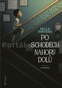 Po schodech nahoru dolů