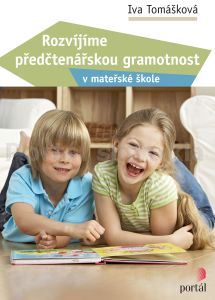 Rozvíjíme předčtenářskou gramotnost