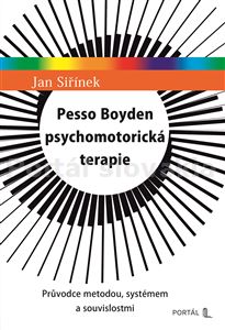 Pesso Boyden psychomotorická terapie
