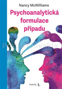 Psychoanalytická formulace případu