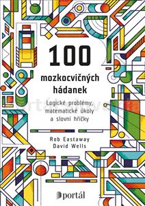 100 mozkocvičných hádanek