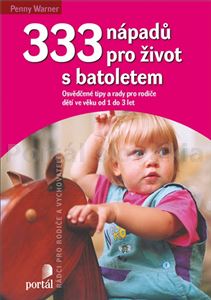 333 nápadu pro život s batoletem