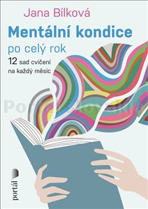 Mentální kondice po celý rok
