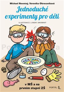 Jednoduché experimenty pro děti