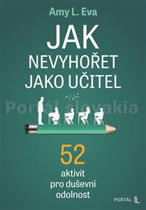 Jak nevyhořet jako učitel