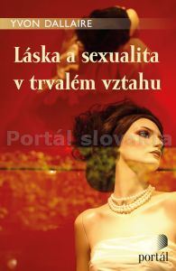 Láska a sexualita v trvalém vztahu