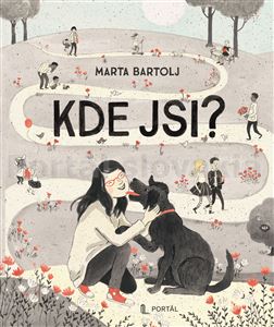 Kde jsi?