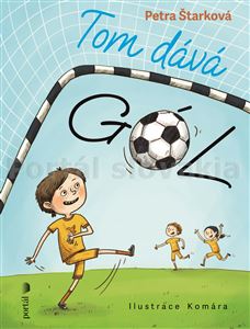 Tom dává gól!