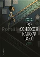 Po schodech nahoru dolů