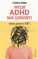 Moje ADHD má úzkosti