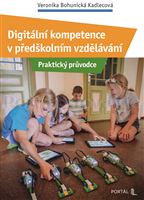 Digitální kompetence v předškolním vzdělávání