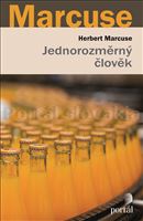 Jednorozměrný člověk