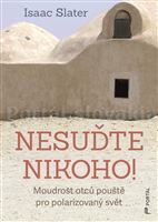 Nesuďte nikoho!