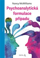 Psychoanalytická formulace případu