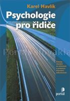 Psychologie pro řidiče