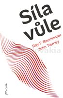 Síla vůle