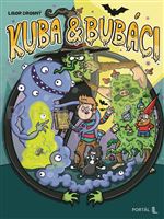 Kuba a bubáci