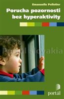 Porucha pozornosti bez hyperaktivity