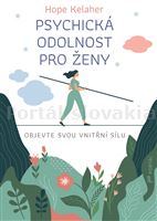Psychická odolnost pro ženy