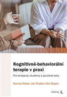 Kognitivně-behaviorální terapie v praxi