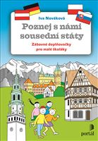 Poznej s námi sousední státy