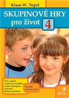 Skupinové hry pro život 4