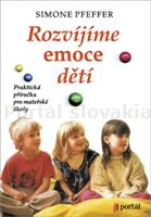 Rozvíjíme emoce dětí
