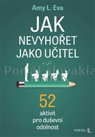 Jak nevyhořet jako učitel