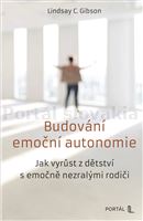 Budování emoční autonomie
