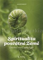 Spiritualita posvátné Země