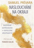 Naslouchání na okraji