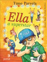 Ella a superstar