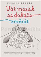 Váš mozek se dokáže změnit