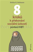 8 kroků k překonání sociální úzkosti