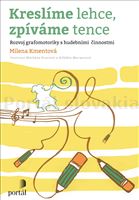 Kreslíme lehce, zpíváme tence