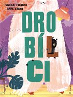 Drobílci