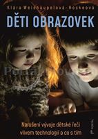 Děti obrazovek