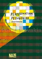 Performativní pedagogika