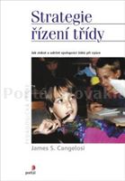 Strategie řízení třídy