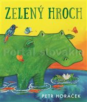 Zelený hroch