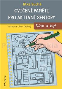 Cvičení paměti pro aktivní seniory