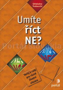 Umíte říct NE?