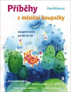 Příbehy z měsíční houpačky