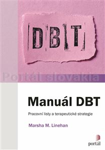 Manuál DBT