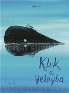 Kluk a velryba