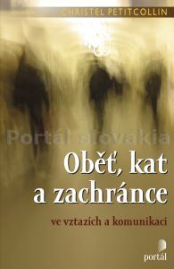 Oběť,kat a zachránce ve vztazich a komunikaci