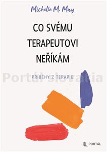 Co svému terapeutovi neříkám