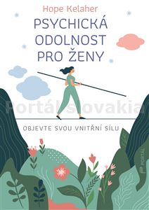 Psychická odolnost pro ženy