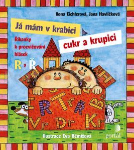Já mám v krabici cukr a krupici