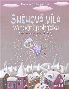 Sněhová víla